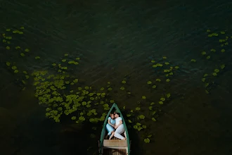 Fotógrafo de casamento Ferdinando Peda' Musolino. Foto de 19.04.2024