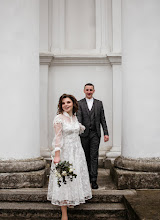 Photographe de mariage Yaroslav Shinderuk. Photo du 08.04.2022