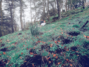 Huwelijksfotograaf Johfer Fotógrafos De Boda. Foto van 19.10.2020