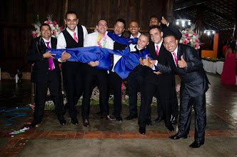 Wedding photographer Vanys Souza. Photo of 11.05.2020