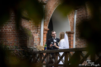 婚礼摄影师Marta Pruss-Ptaszynska. 11.03.2020的图片