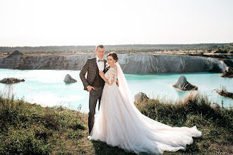 Fotógrafo de bodas Pavel Krukovskiy. Foto del 28.09.2020