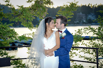 Vestuvių fotografas: Suzanne Sanger. 20.04.2023 nuotrauka