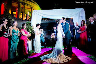 Wedding photographer Diones Alves. Photo of 11.05.2020