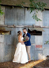 Photographe de mariage Stacey Gower. Photo du 21.07.2022