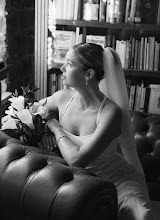 Huwelijksfotograaf Marija Milic. Foto van 23.05.2024