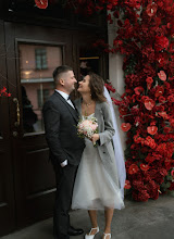 Wedding photographer Vyacheslav Zabiran. Photo of 06.05.2024