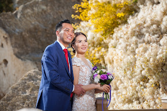 Hochzeitsfotograf Evgeniy Shikin. Foto vom 18.10.2021