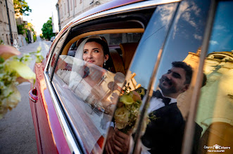 Svatební fotograf Cosmin Calispera. Fotografie z 20.07.2025