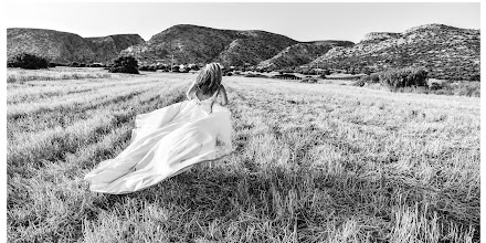 Photographer sa kasal Melina Papanikiforou. Larawan ng 23.02.2020