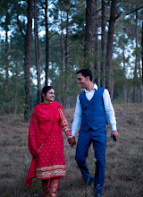 Wedding photographer Debajyoti Das. Photo of 29.03.2019