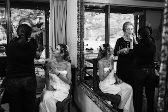 Fotógrafo de bodas Frank Granfeldt. Foto del 21.05.2025
