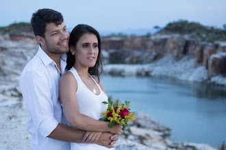 Wedding photographer Andreia Julio. Photo of 11.05.2020