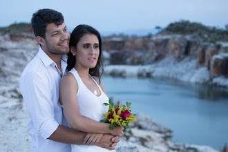 Fotógrafo de bodas Andreia Julio. Foto del 11.05.2020