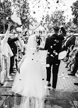 Fotógrafo de casamento Lukas Kodis. Foto de 08.09.2020