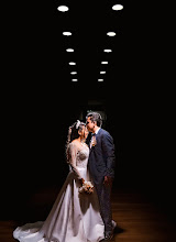 Wedding photographer Andrés González. Photo of 30.09.2025