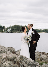 Hochzeitsfotograf Yonna Kannesten. Foto vom 08.09.2025