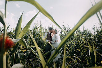 Photographe de mariage Anna Khomutova. Photo du 13.12.2023