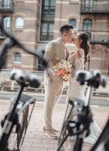 Wedding photographer Cliff Choong. Photo of 19.01.2024