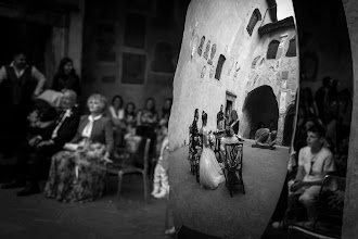 婚礼摄影师Francesco Nigi. 15.01.2024的图片