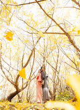 Wedding photographer Kenichi Morinaga. Photo of 22.05.2025