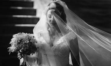 Düğün fotoğrafçısı Maximilian Moschetti. Fotoğraf 23.05.2024 tarihinde