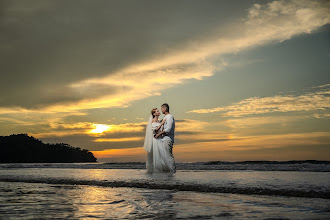 Jurufoto perkahwinan Mahadi Anuar. Foto pada 16.07.2025