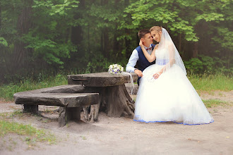 婚礼摄影师Sergey Zalogin. 05.09.2018的图片