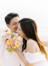 ช่างภาพงานแต่งงาน Phúc Phan. ภาพเมื่อ 22.05.2024