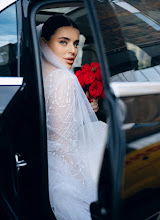 Fotógrafo de bodas Dmitriy Ivanov. Foto del 28.03.2024