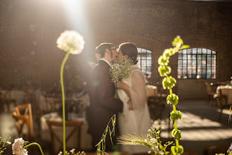 Fotografo di matrimoni Roberto Ricca. Foto del 14.05.2025