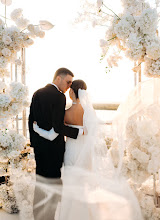 Wedding photographer Albina Belova. Photo of 23.01.2024