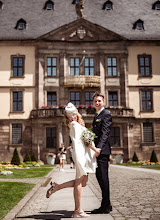 Svatební fotograf Mariya Lebesheva. Fotografie z 27.07.2025