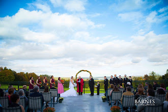 Vestuvių fotografas: Kristen Barnes. 09.09.2019 nuotrauka