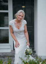 Wedding photographer Jackson Jacob. Photo of 21.05.2025
