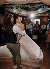 Nhiếp ảnh gia ảnh cưới Michael Schneider. Ảnh trong ngày 05.09.2023