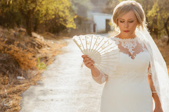 Fotógrafo de bodas Angel Carlos. Foto del 12.05.2019