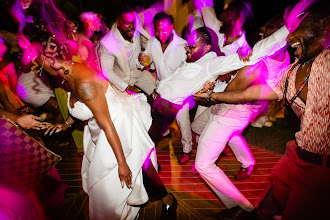 Wedding photographer Elvis Aceff. Photo of 22.07.2025