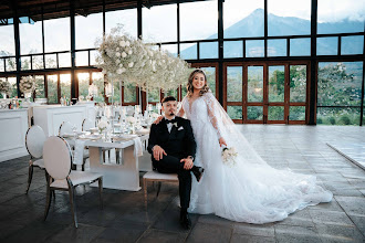 Wedding photographer Alejandro De La Mora. Photo of 20.03.2025