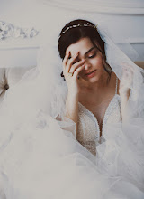 Wedding photographer Alena Kris. Photo of 23.04.2019