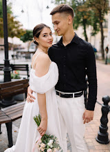 婚礼摄影师Aleksandr Savchenko. 21.08.2023的图片