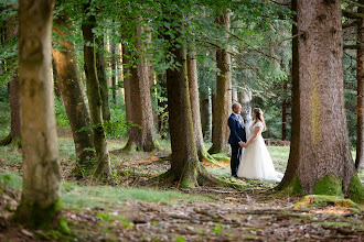 Photographe de mariage Justin Berlinger. Photo du 20.12.2023