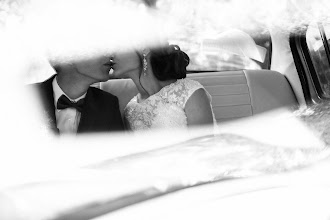 Svatební fotograf Aleksandr Khuge. Fotografie z 04.10.2021