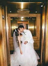 Fotógrafo de casamento Vinh Nguyen. Foto de 25.04.2024