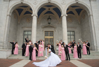 Fotógrafo de casamento Lisa Acierno. Foto de 20.04.2023