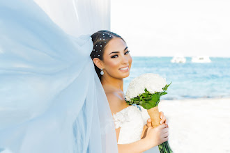 Fotógrafo de bodas Irina Kusrashvili. Foto del 21.02.2023