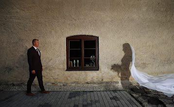 Wedding photographer Aleksey Morozov. Photo of 11.01.2024