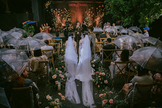 Wedding photographer Do The Quang. Photo of 01.04.2023