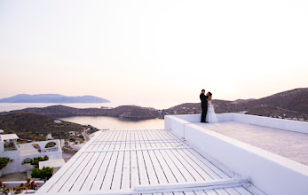 Fotografo di matrimoni Christina Ava. Foto del 17.03.2024