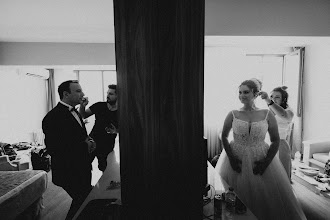 Wedding photographer İlker Coşkun. Photo of 22.05.2024